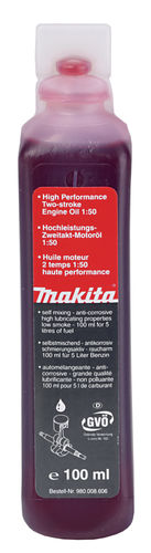 Zweitaktöl Makita 100 ml