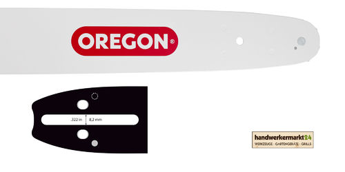 Oregon Sägekette  für Motorsäge MCCULLOCH Mac 838 Schwert 40 cm 3/8 1,3 