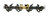 Oregon Sägekette Power Sharp 3/8" mit Schleifstein 45 cm
