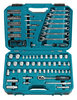 Makita Werkzeug-Set 120-tlg.