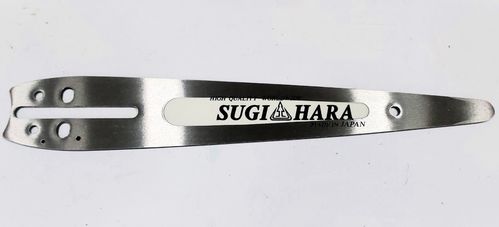 Sugi Hara Carvingschiene 10" 25 cm Light R7